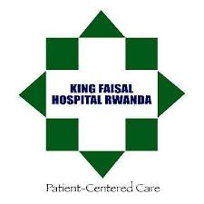 King Faisal Hospital Rwanda