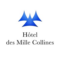 Hotel des Mille Collines