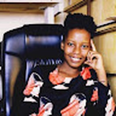 UWERA Pamela