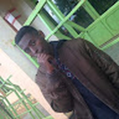 GATETE Gustave