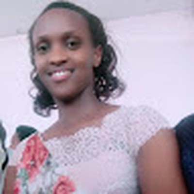 GEOFREY MUGISHA