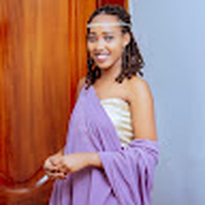 Kayirebwa Yvonne