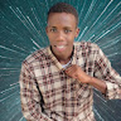 NYISHIMIRENTE Erneste