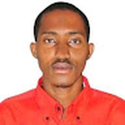 PRINCE PACIFIQUE SUGIRA
