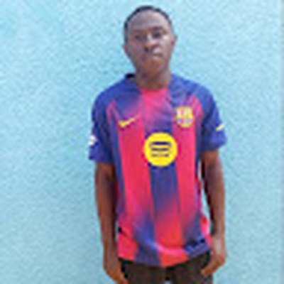 Rukundo Aime volotaire