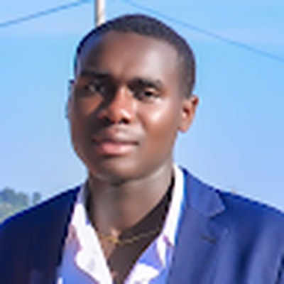 NIYORUKUNDO Daniel