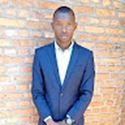 Ntakirutimana Janvier