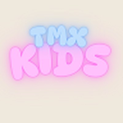 TMXKIDS TV