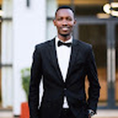 shyaka Kevin