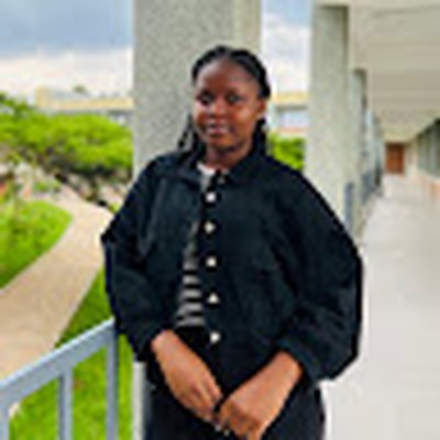 Joyce Tumukunde