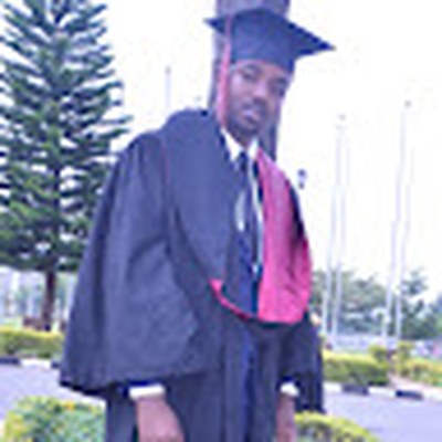 RWEMA evariste