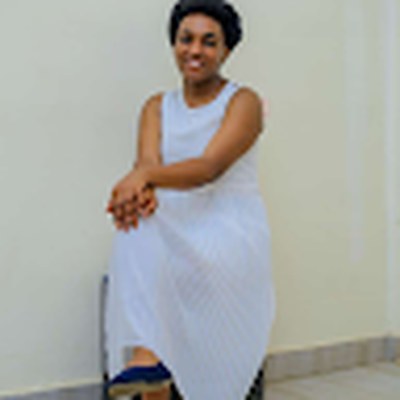 Ushimweyesu Albertine