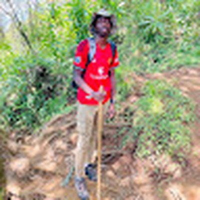 BUGINGO Patience