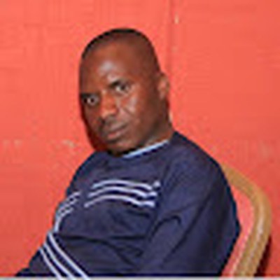 DUFATANYE BENJAMIN LUCKY
