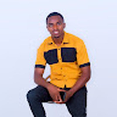 Ngenzi David